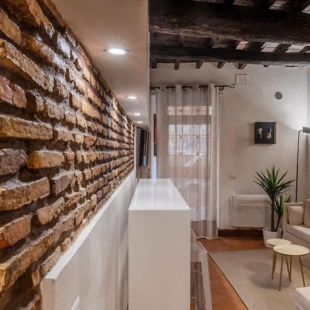 Heart Of Trastevere Studio Flat Rome Exterior photo